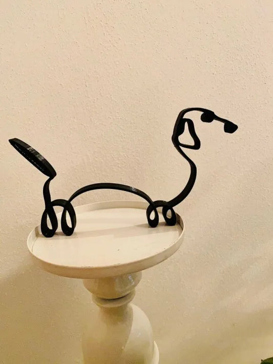 Teckel animal art buy | 10 ideas de regalos únicos para amantes de los animales