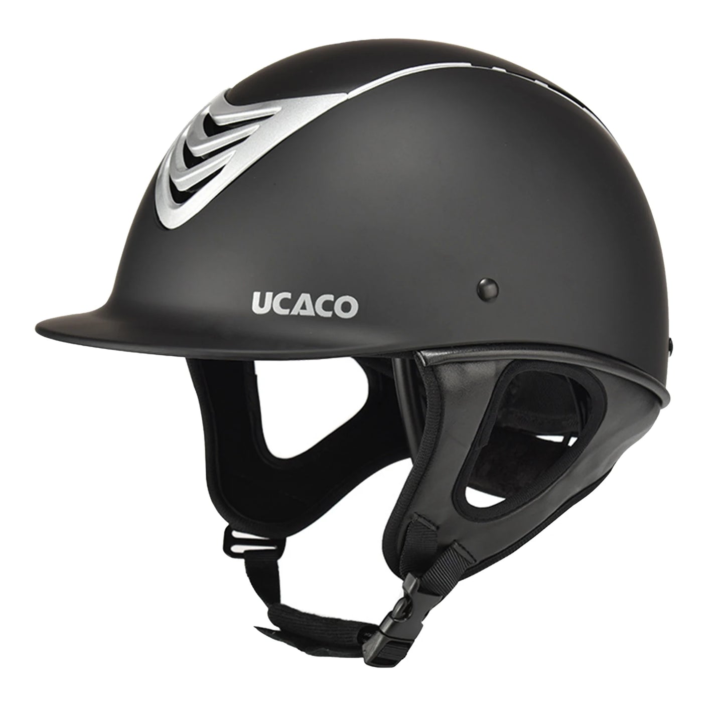 AirRide Pro – Casco Ventilado para Jinete