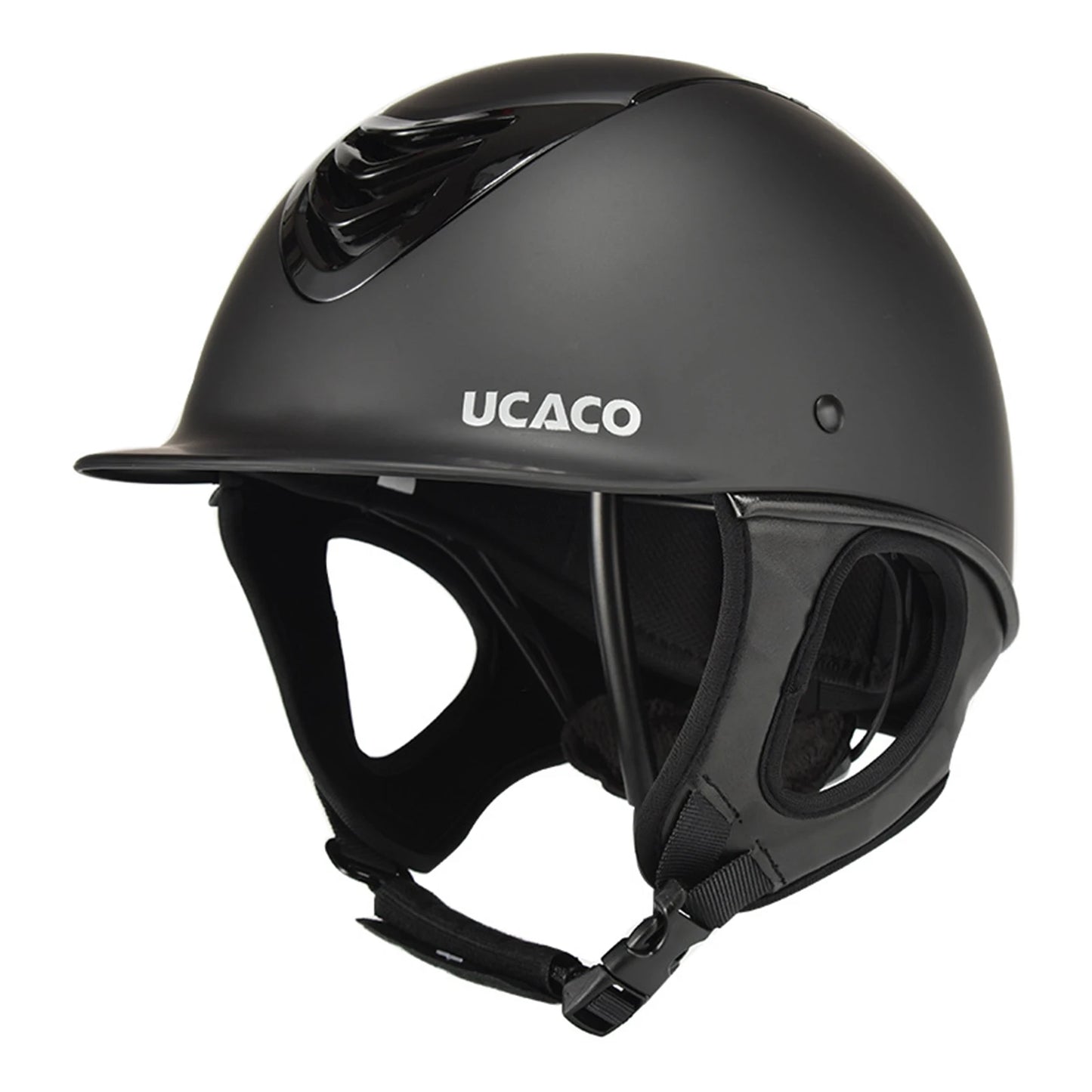 AirRide Pro – Casco Ventilado para Jinete