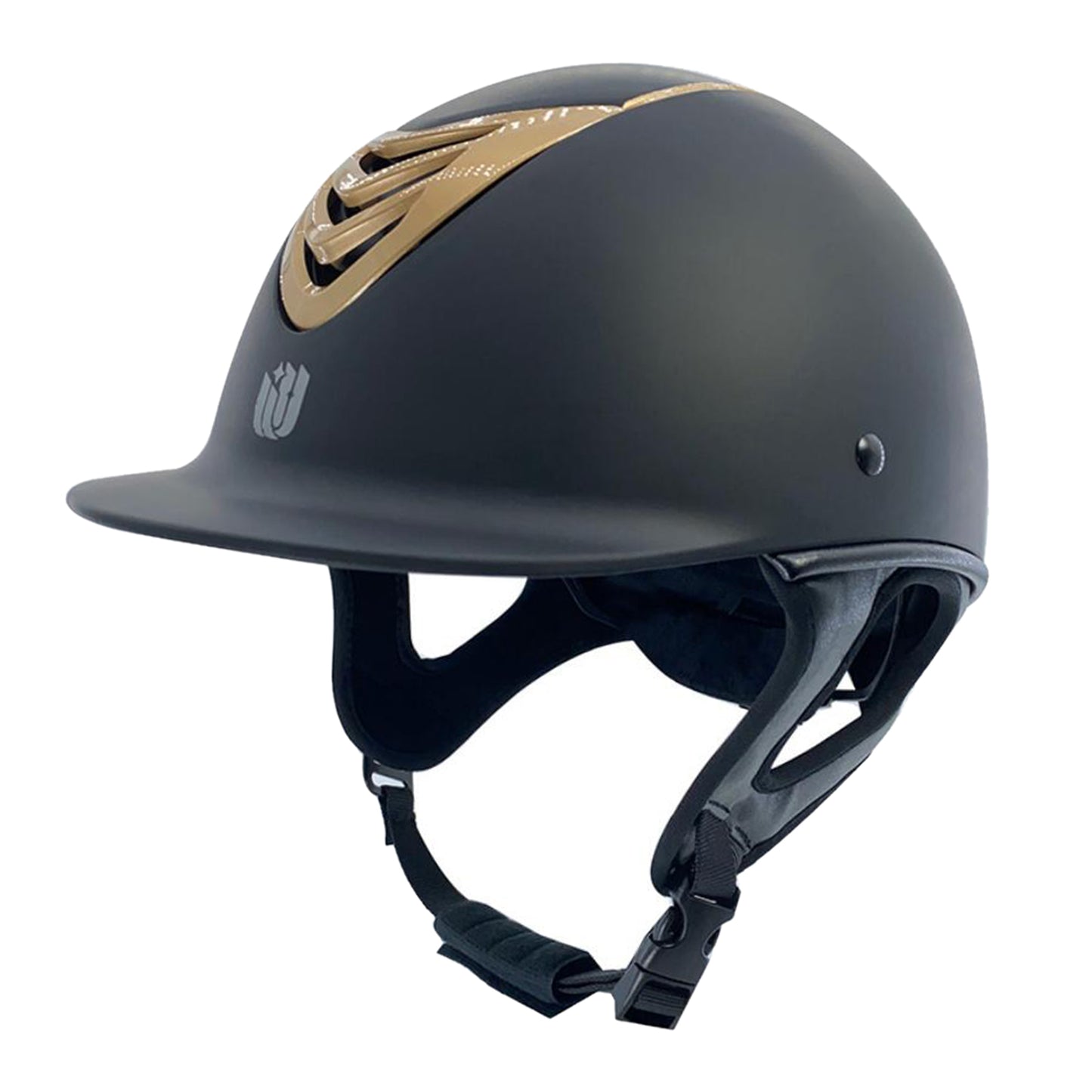 AirRide Pro – Casco Ventilado para Jinete