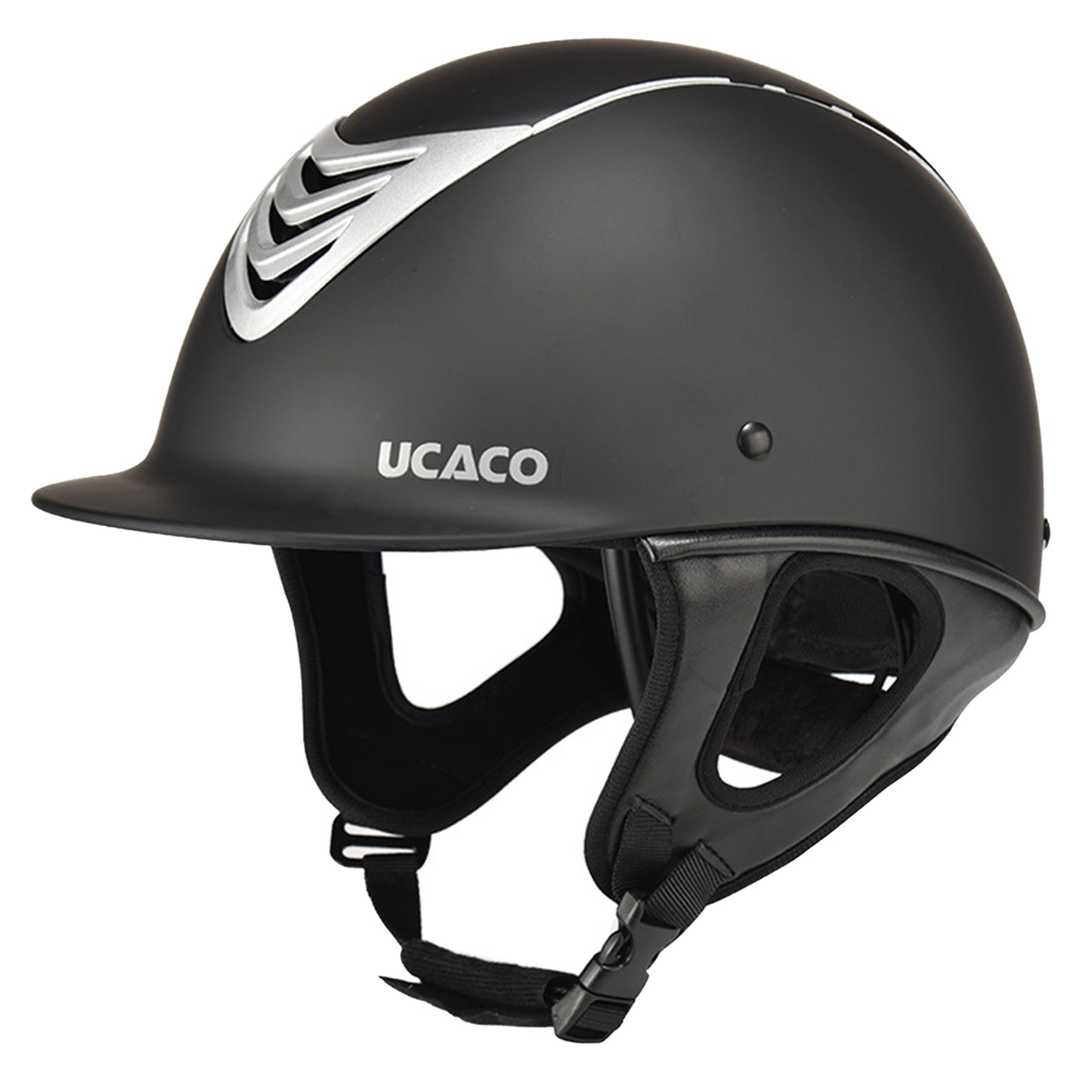 AirRide Pro – Casco Ventilado para Jinete