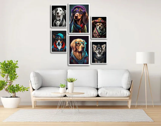 Mascotas con Estilo™ by Animal Art