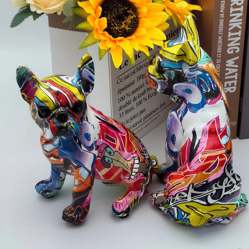 Mini Paws Collection – Arte en Pequeño Formato
