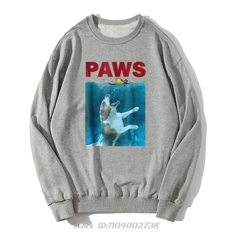 Sudadera Beagle |Bulldog – Patitas Urbanas | Diseño Exclusivo Animal Art Buy