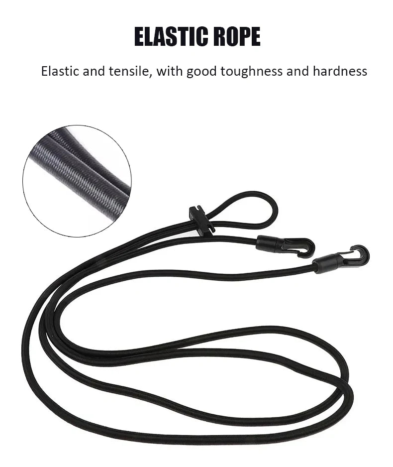 EquiControl – Correa de Entrenamiento Ajustable para Caballo