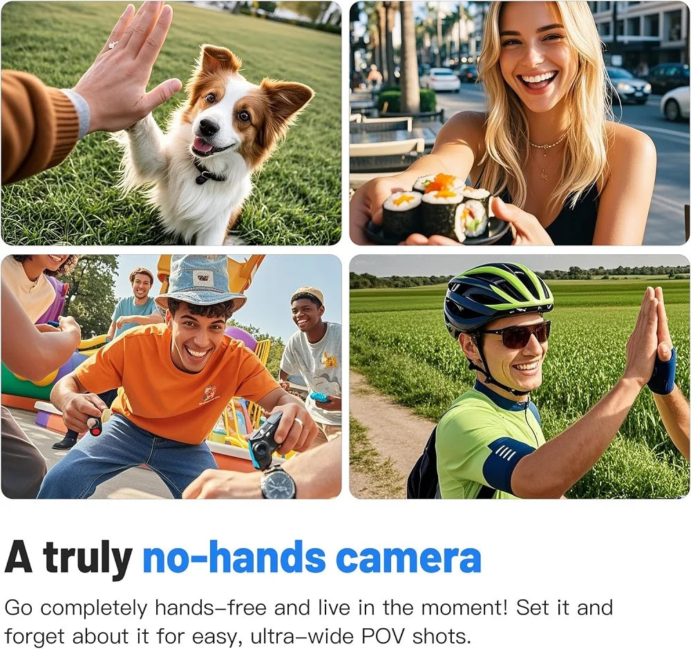 PetView 4K™ | By AnimalArtBuy