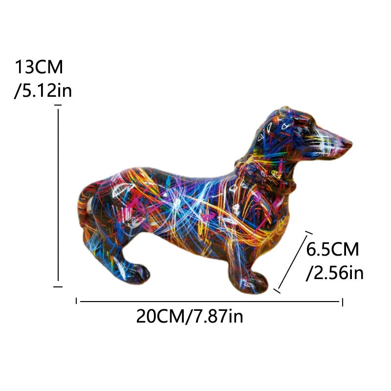 Mini Paws Collection – Arte en Pequeño Formato