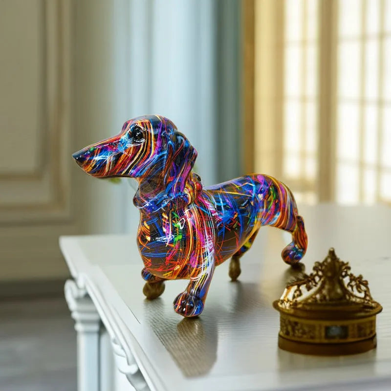 Mini Paws Collection – Arte en Pequeño Formato