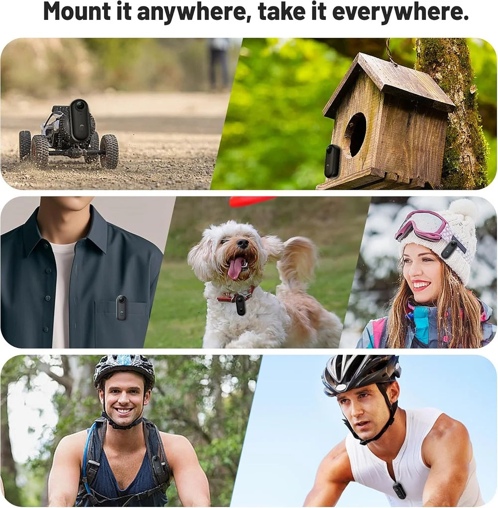 PetView 4K™ | By AnimalArtBuy