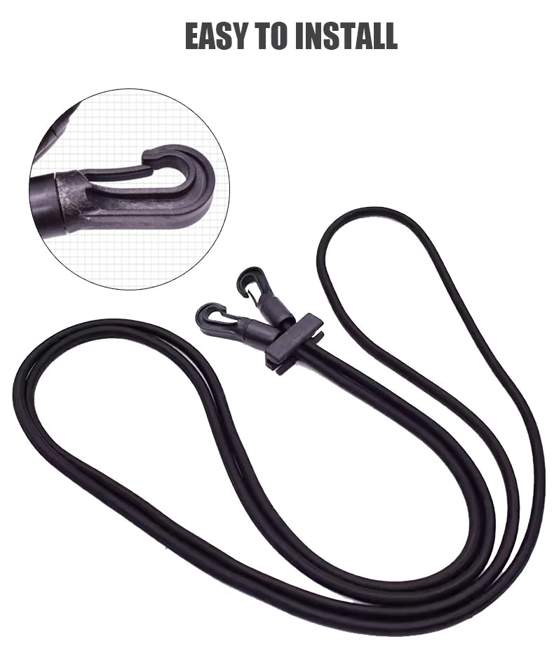EquiControl – Correa de Entrenamiento Ajustable para Caballo