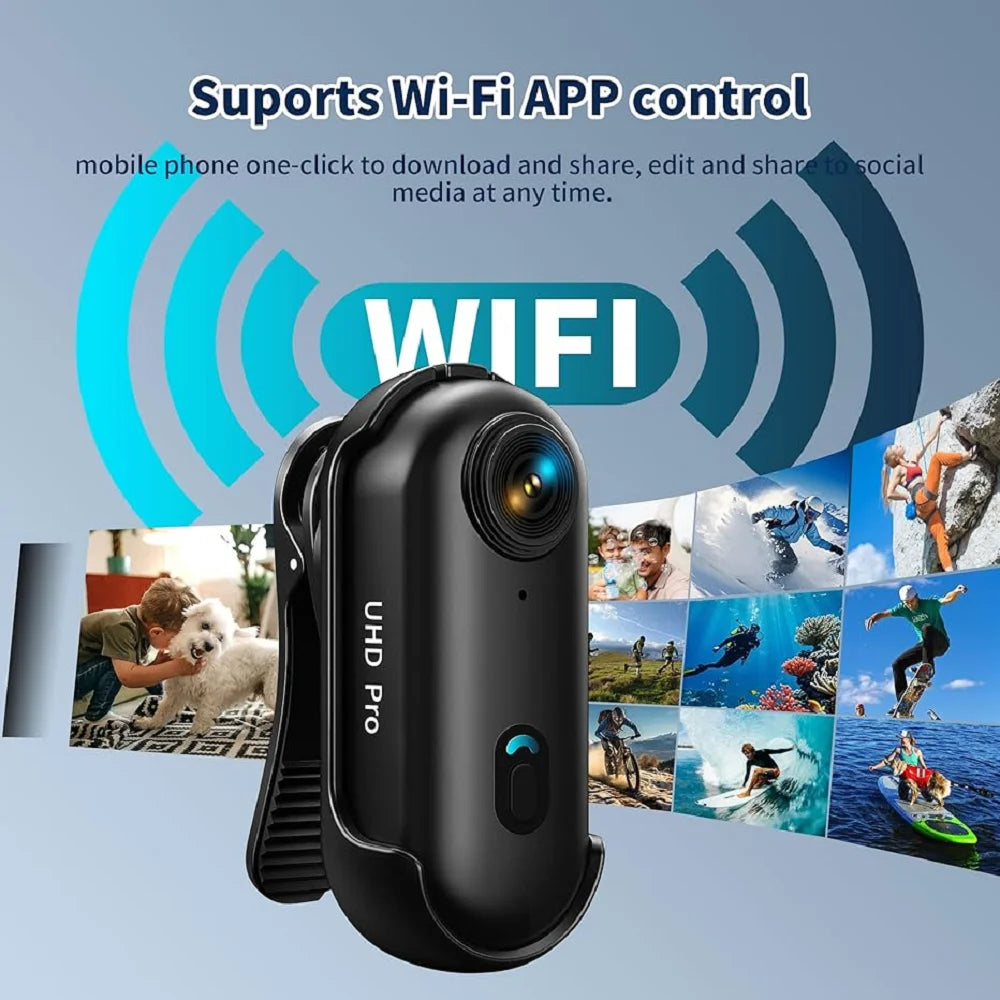 PetView 4K™ | By AnimalArtBuy