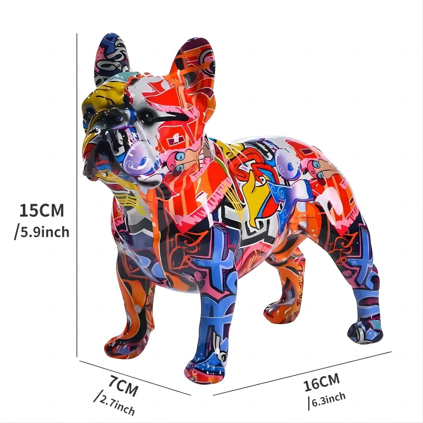 Mini Paws Collection – Arte en Pequeño Formato