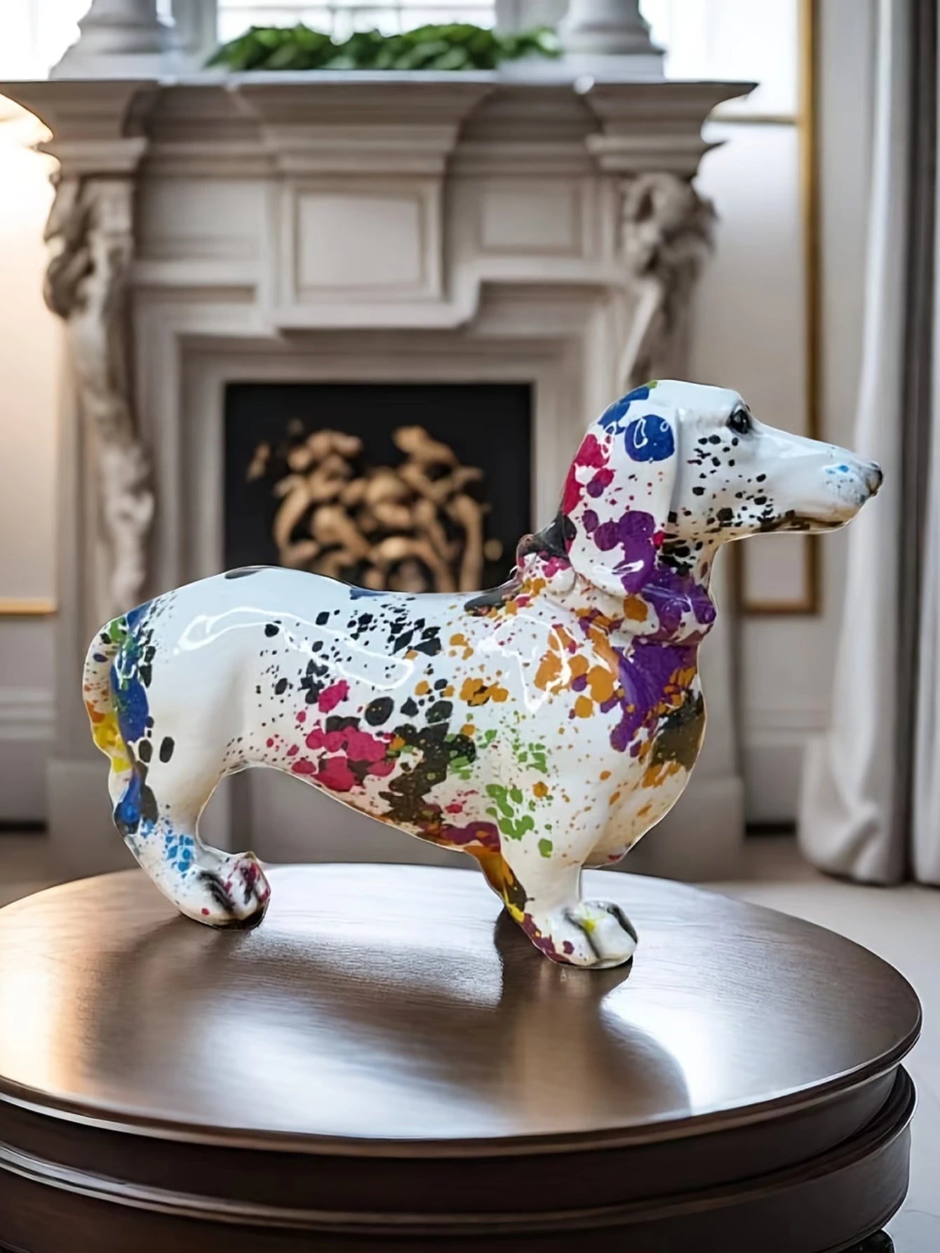 Mini Paws Collection – Arte en Pequeño Formato