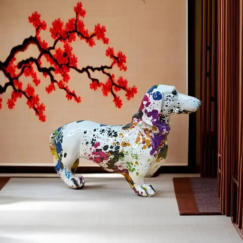 Mini Paws Collection – Arte en Pequeño Formato