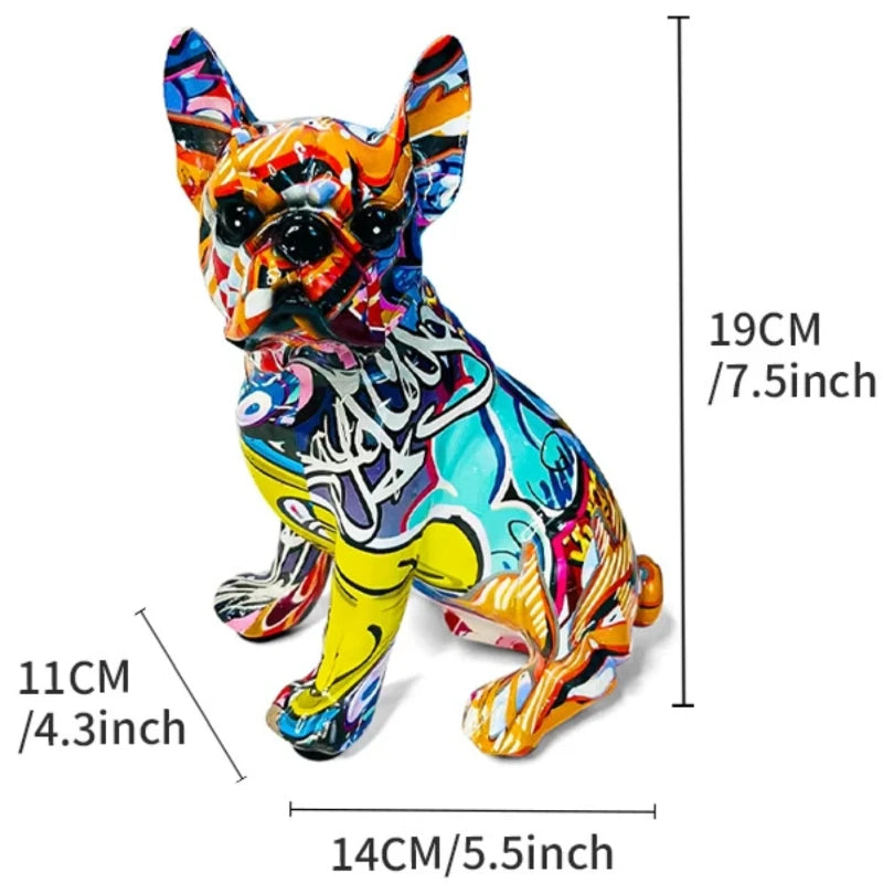 Mini Paws Collection – Arte en Pequeño Formato
