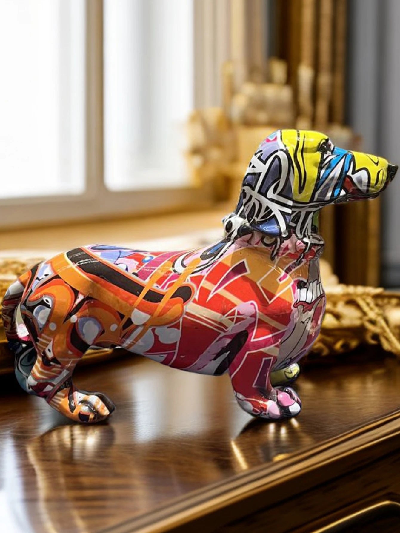 Mini Paws Collection – Arte en Pequeño Formato