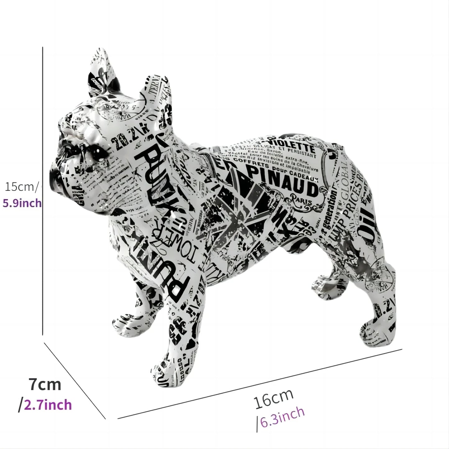 Mini Paws Collection – Arte en Pequeño Formato