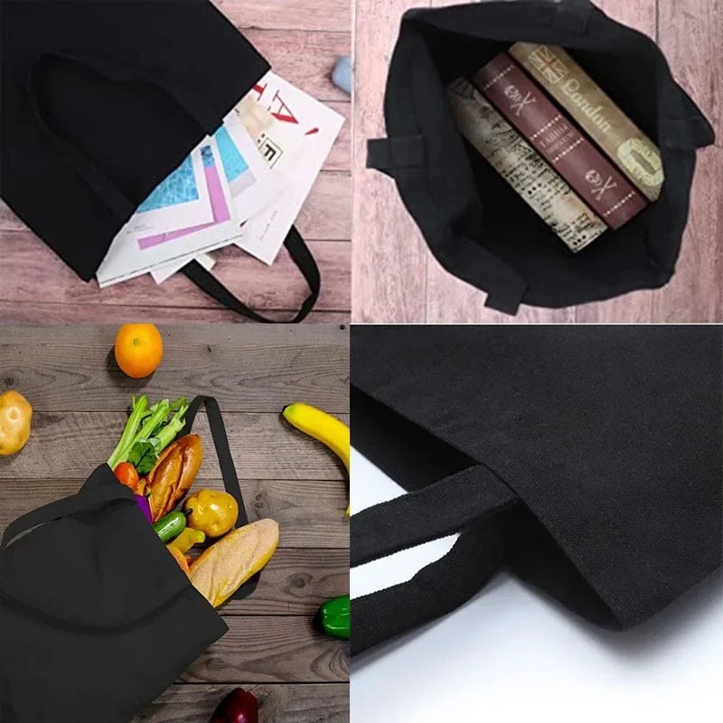 Tote Bag Exclusiva AnimalArtBuy – Teckel Cute
