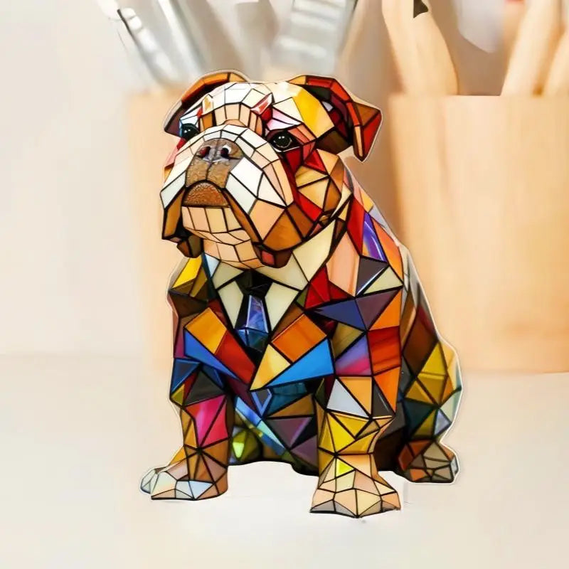 Luz Nocturna AnimalGlow – Lámpara LED de Resina