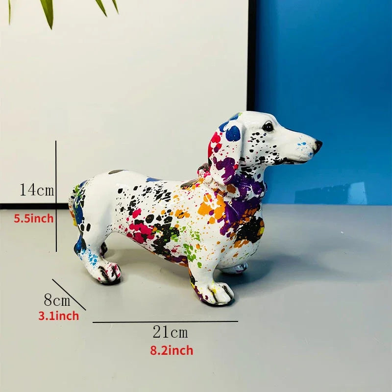 Mini Paws Collection – Arte en Pequeño Formato