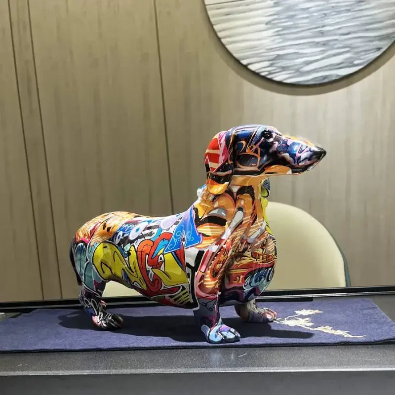 Mini Paws Collection – Arte en Pequeño Formato