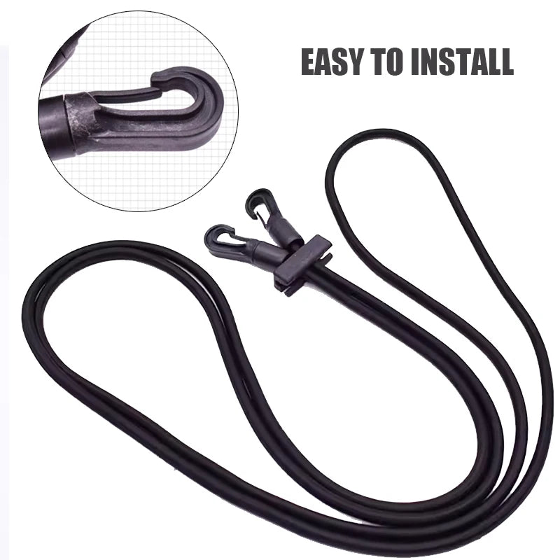 EquiControl – Correa de Entrenamiento Ajustable para Caballo