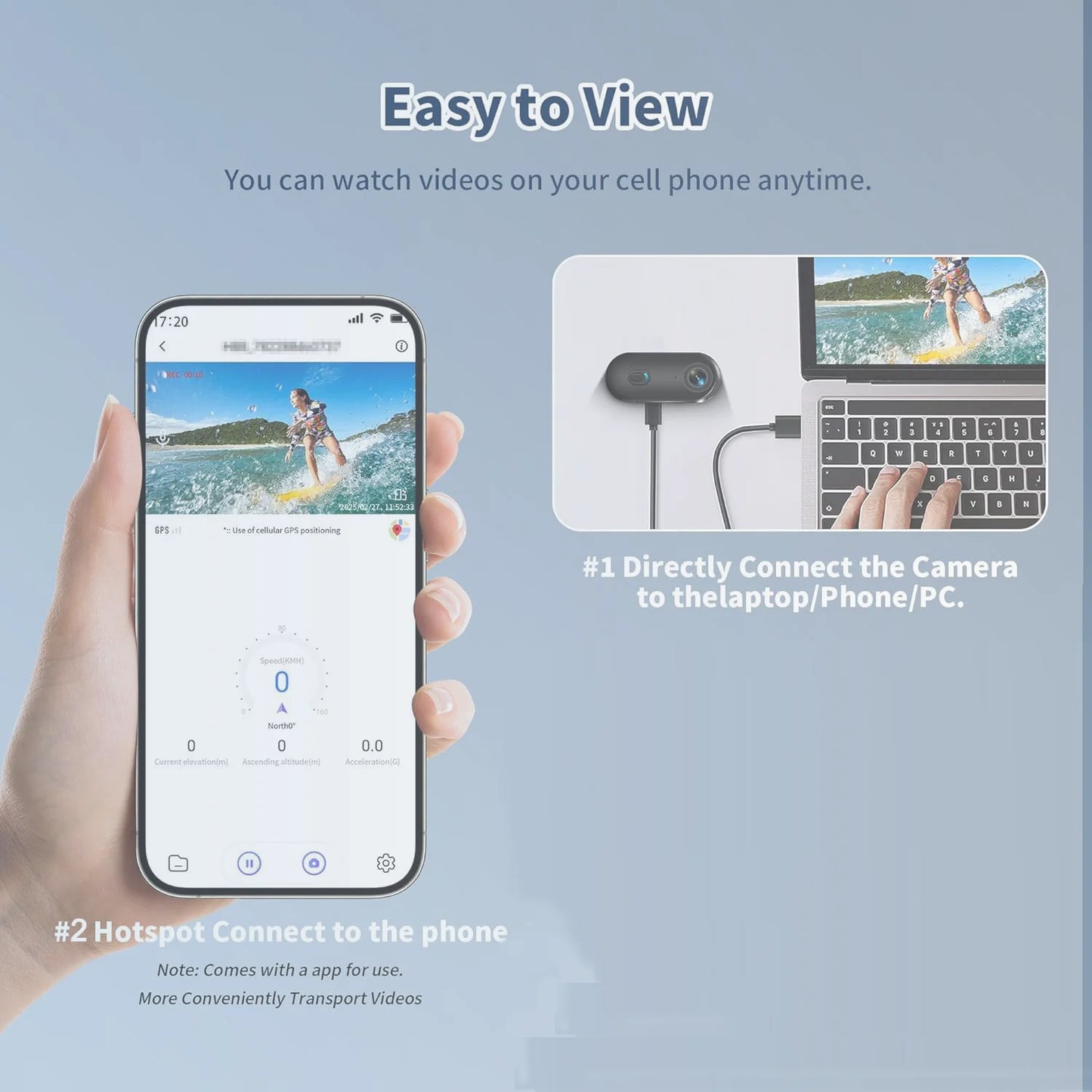 PetView 4K™ | By AnimalArtBuy