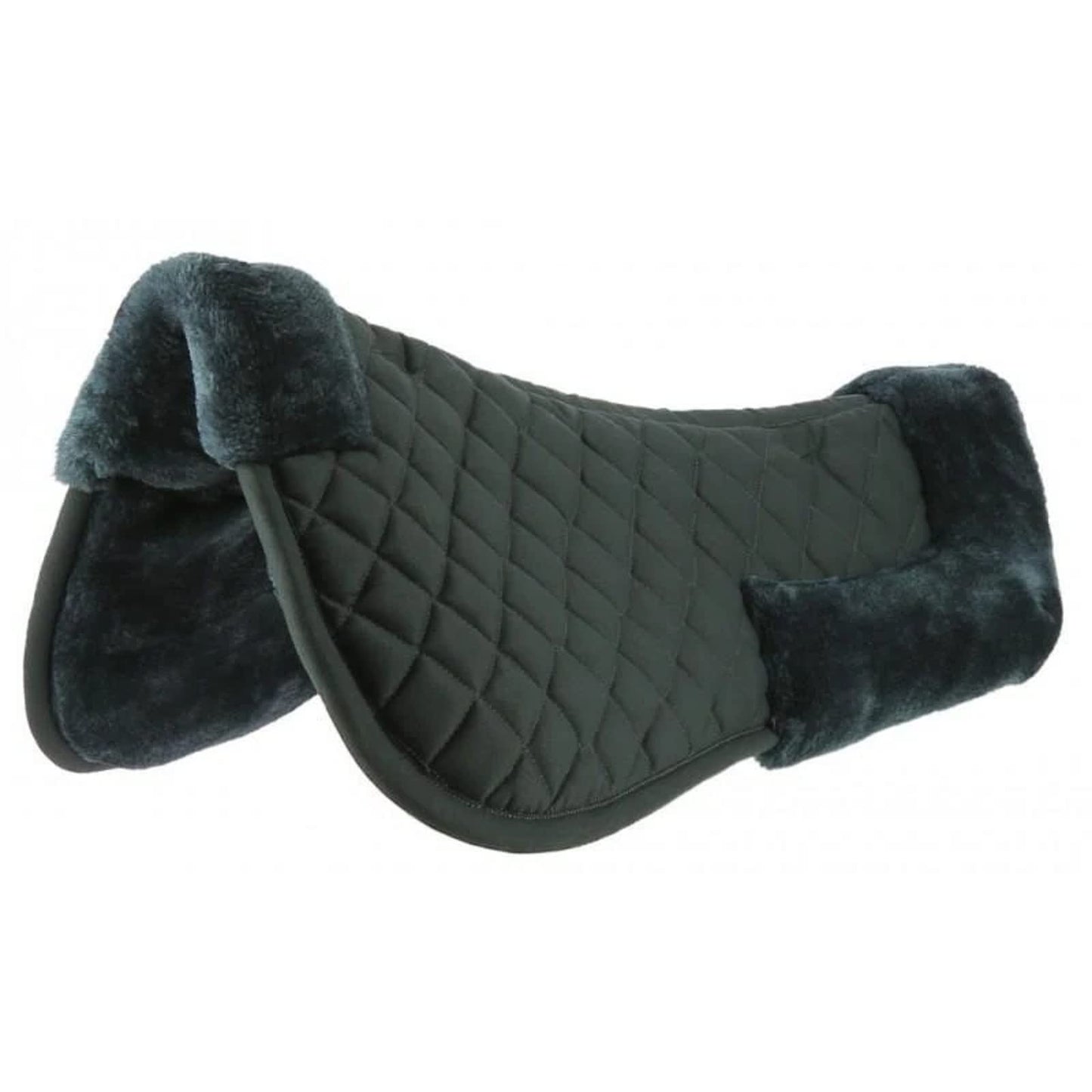 amortiguador premium animal art confort y estilo para ti y tu caballo