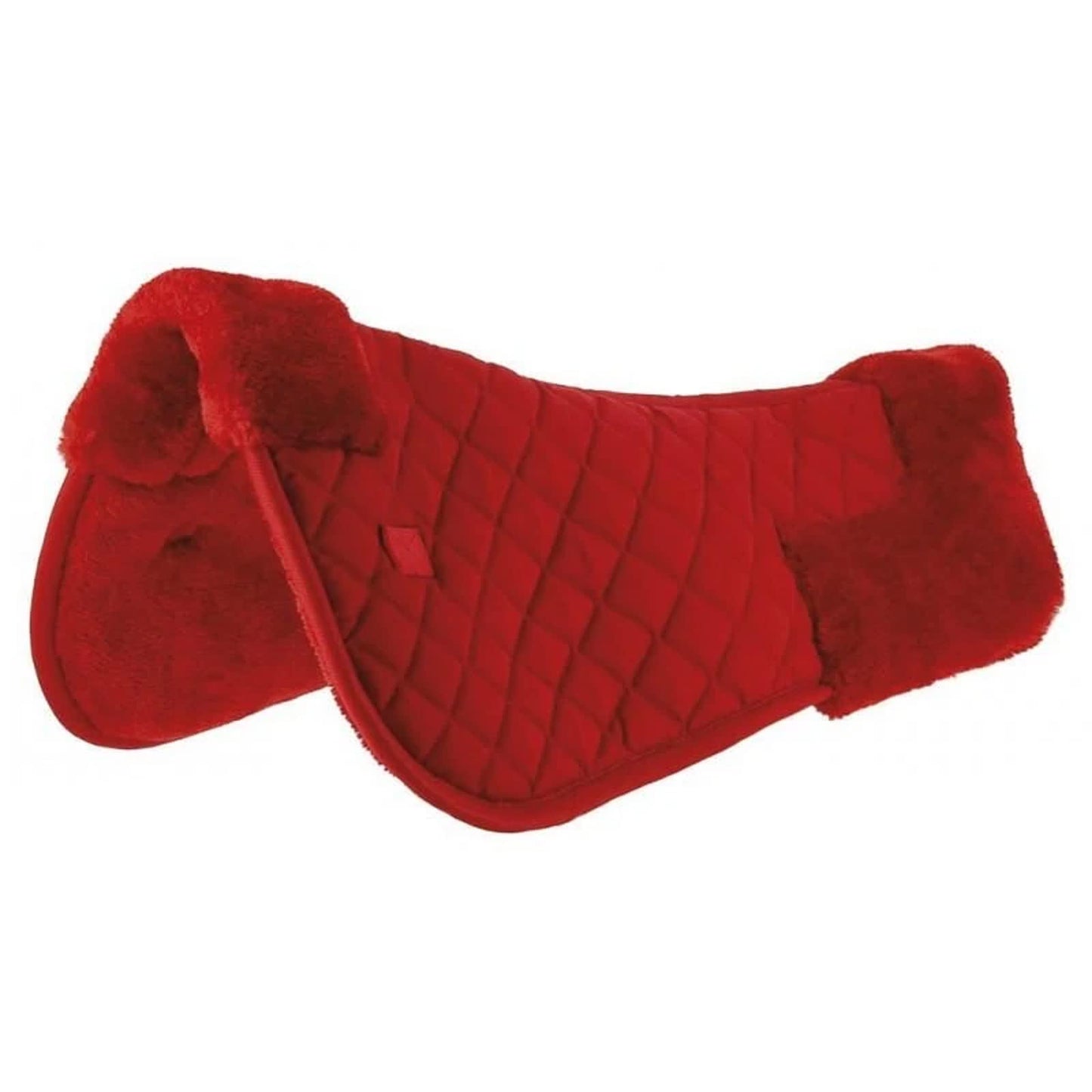 amortiguador premium animal art confort y estilo para ti y tu caballo