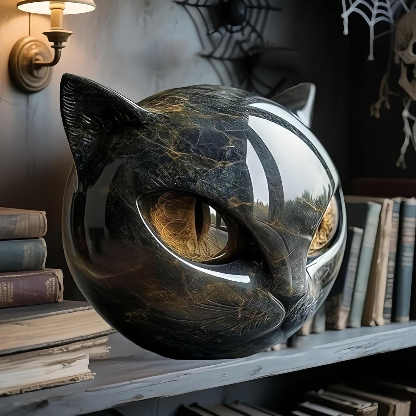 gato coleccionismo
