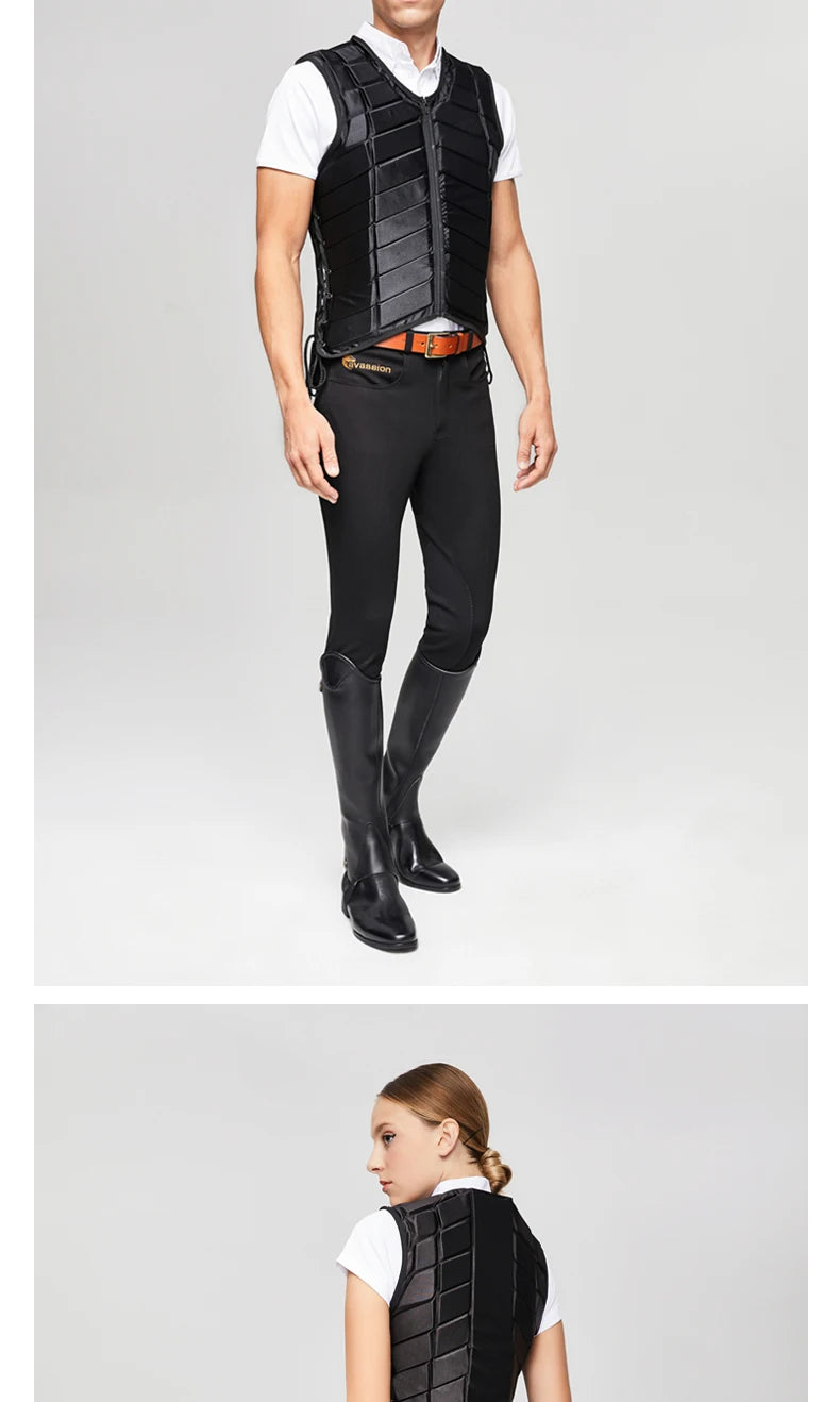ropa equitación jockey animal art exclusiva
