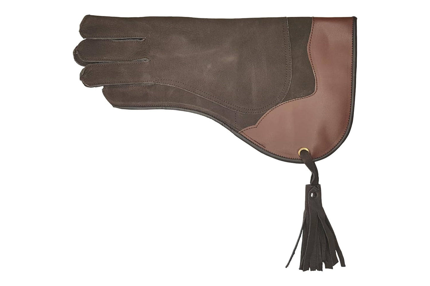Aquila Grip – Guante de Cetrería Premium