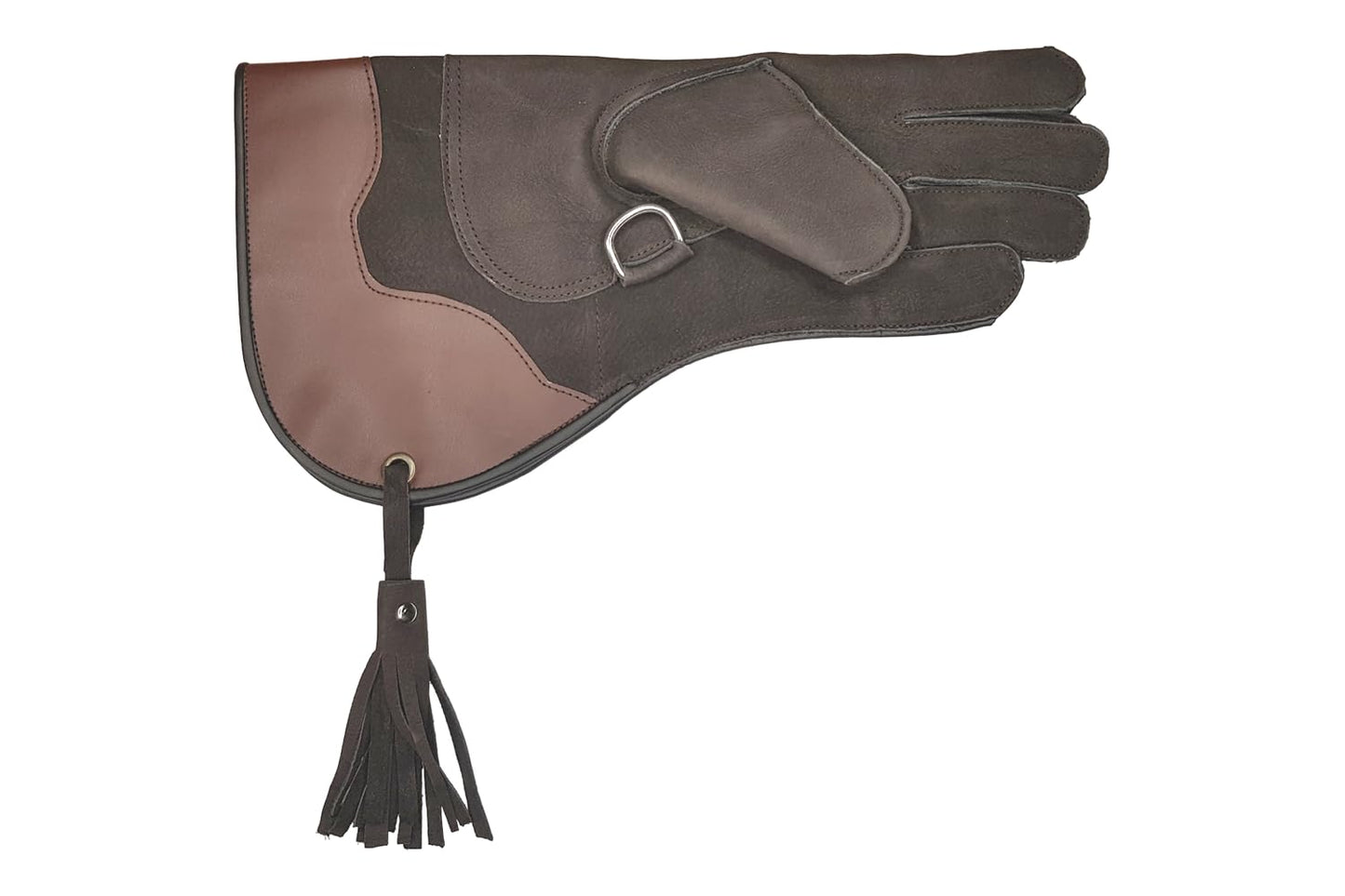 Aquila Grip – Guante de Cetrería Premium