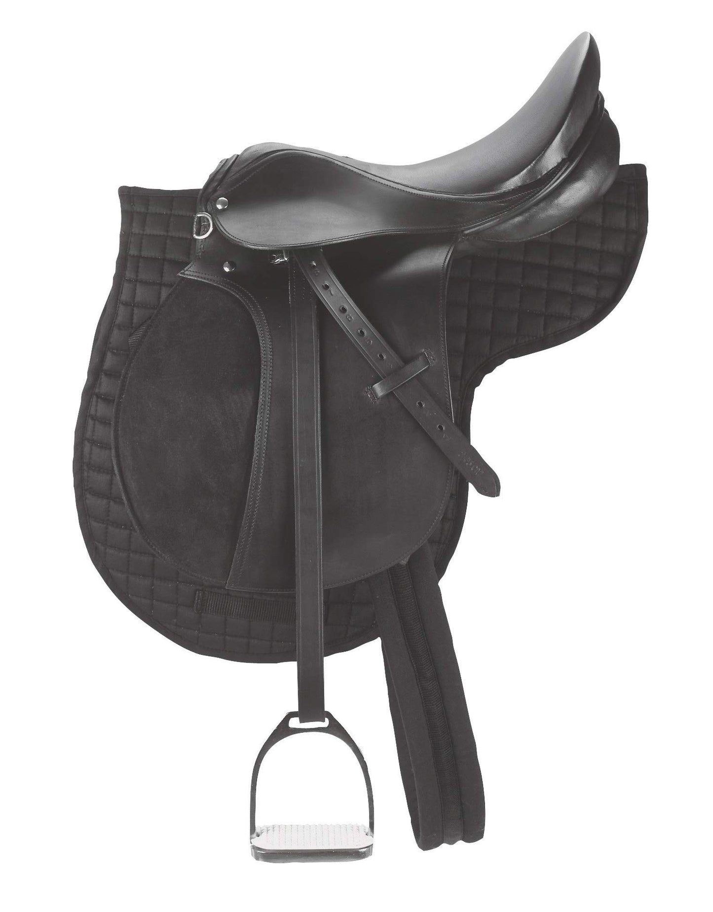 Equus Arte – Silla de Montar Exclusiva Animal Art