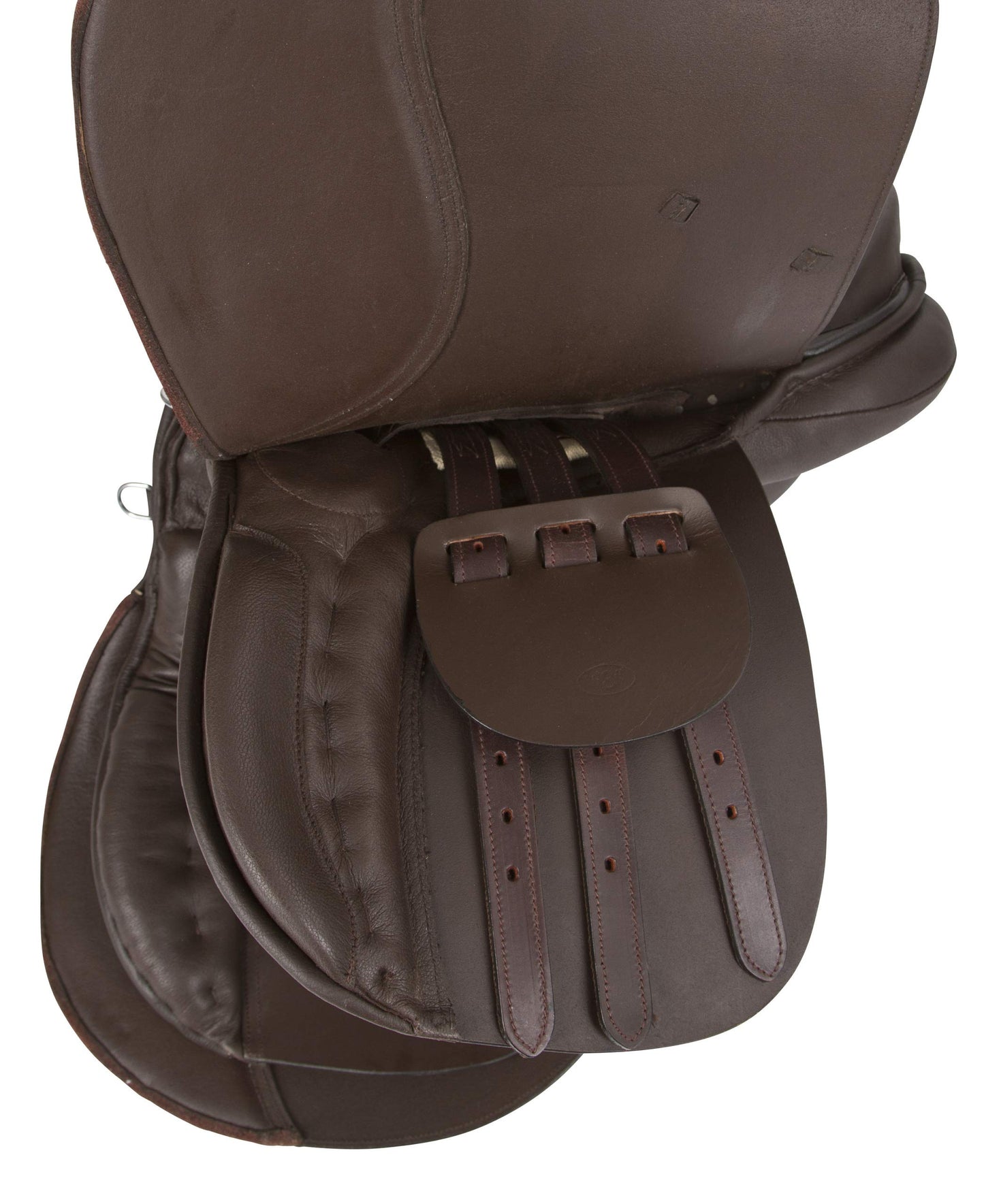 Equus Arte – Silla de Montar Exclusiva Animal Art