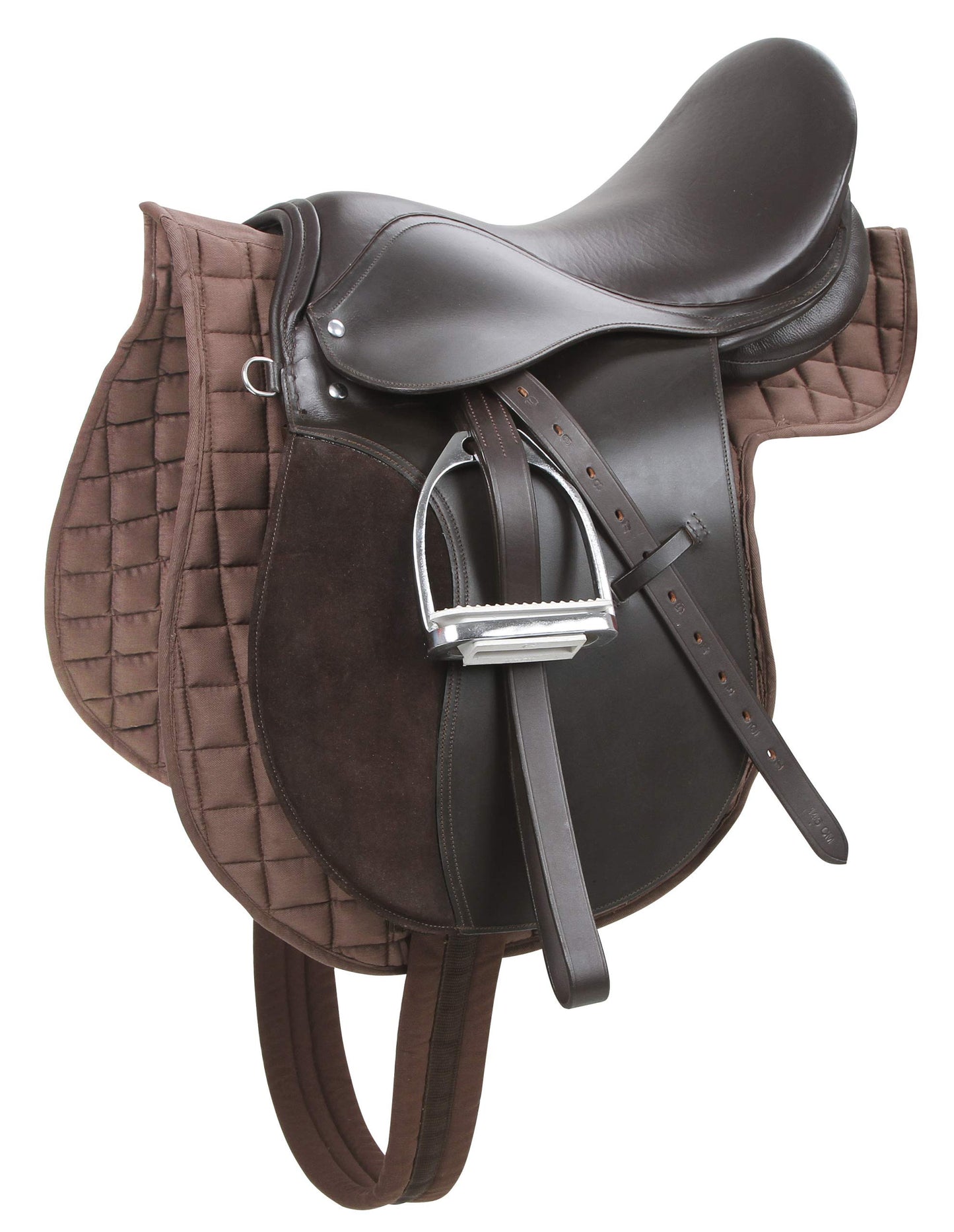 Equus Arte – Silla de Montar Exclusiva Animal Art
