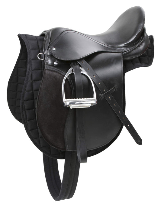 Equus Arte – Silla de Montar Exclusiva Animal Art