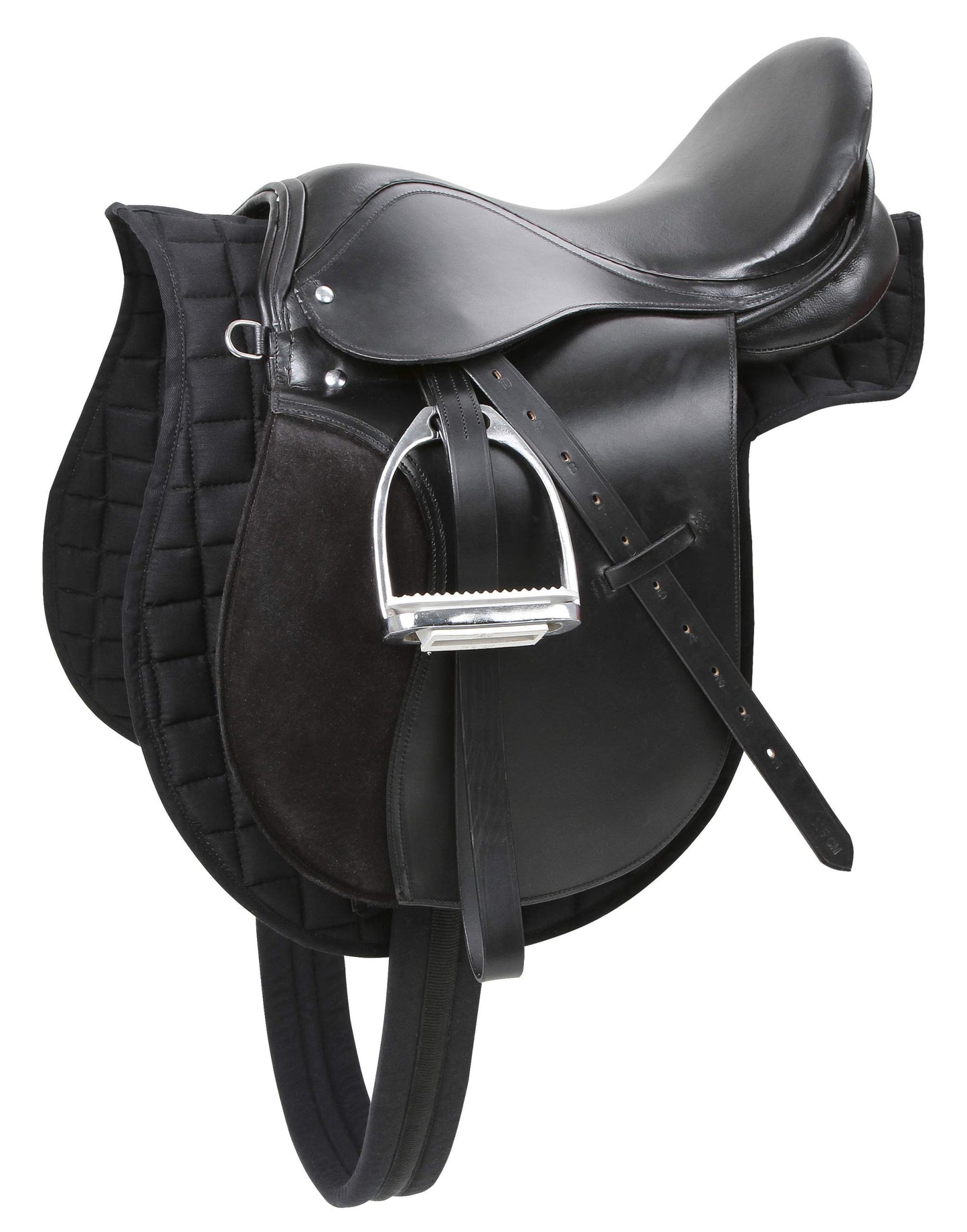 Equus Arte – Silla de Montar Exclusiva Animal Art