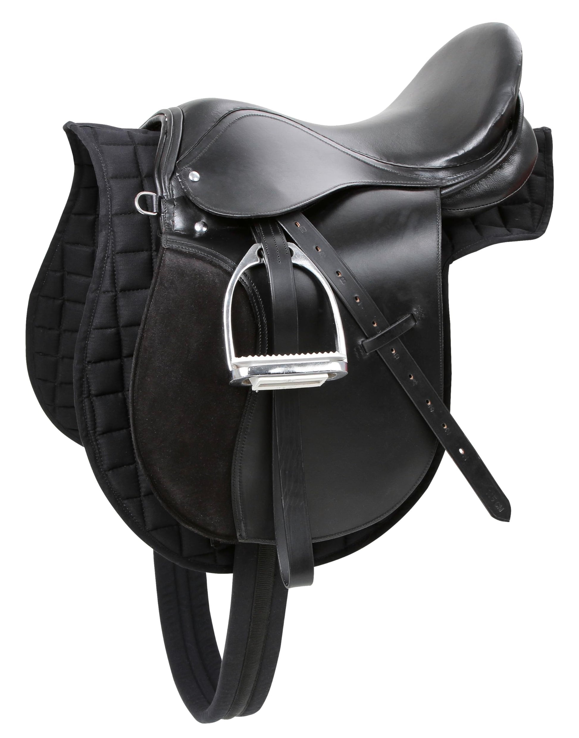Equus Arte – Silla de Montar Exclusiva Animal Art equitación
