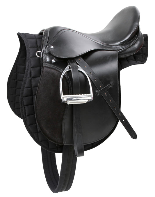 Equus Arte – Silla de Montar Exclusiva Animal Art equitación