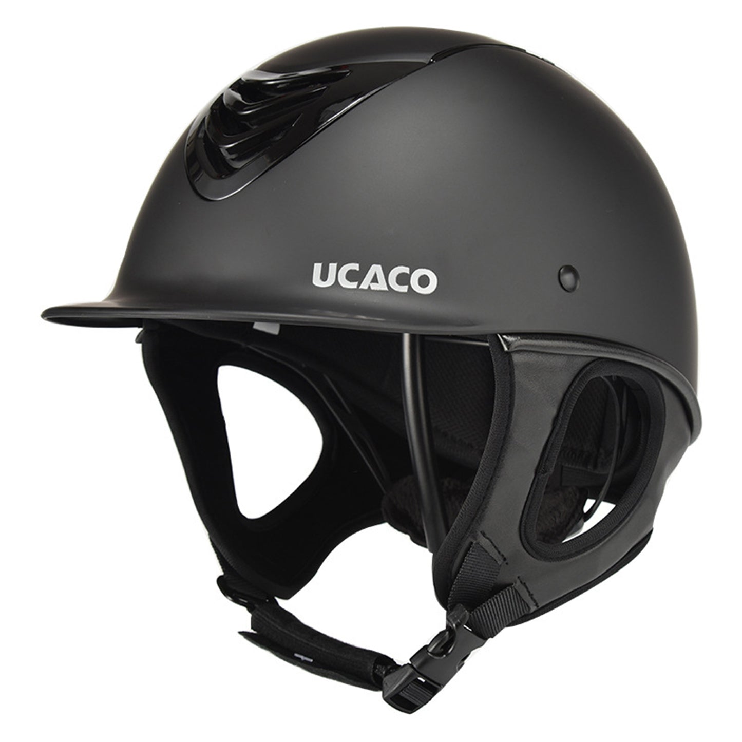 Casco equitación exclusivo Animal Art