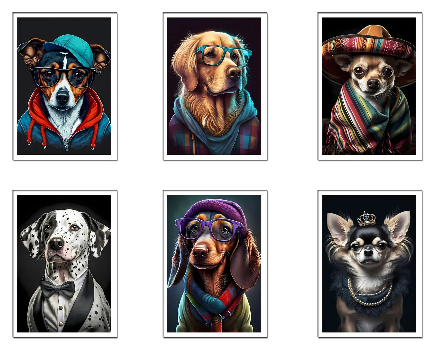 Mascotas con Estilo™ by Animal Art