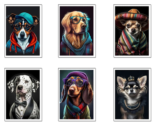 Mascotas con Estilo™ by Animal Art
