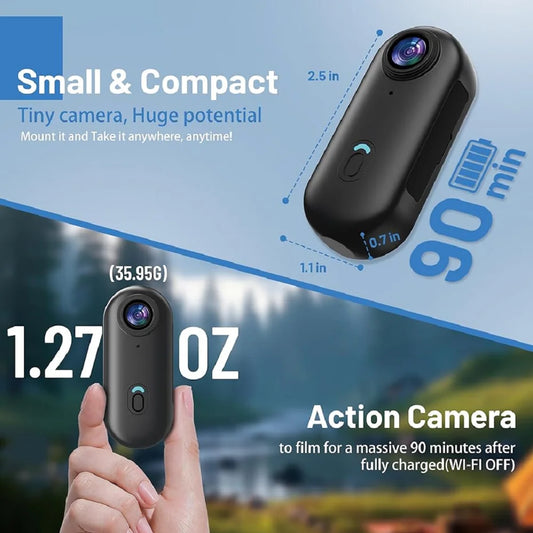 PetView 4K™ | By AnimalArtBuy