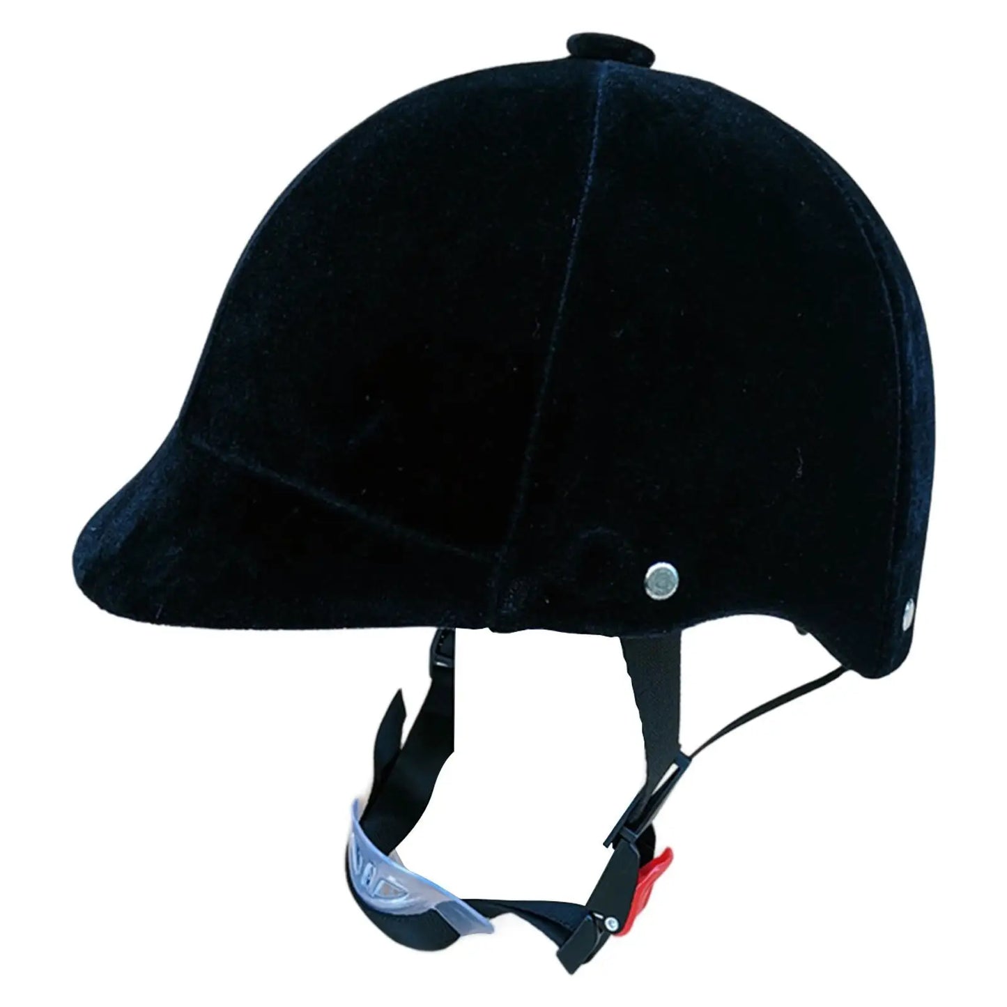 EquiClassic – Casco Clásico de Equitación Professional By Animal Art