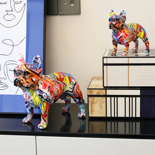 Mini Paws Collection – Arte en Pequeño Formato