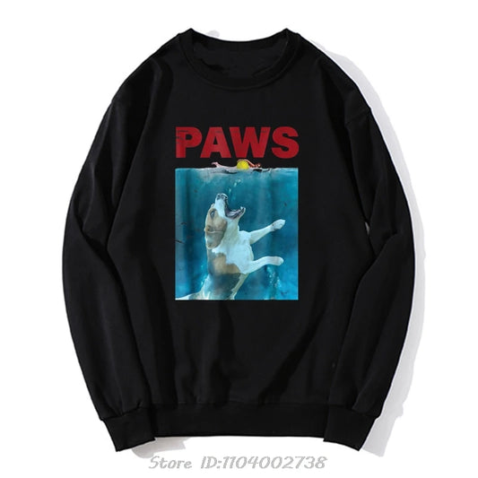 Sudadera Beagle |Bulldog – Patitas Urbanas | Diseño Exclusivo Animal Art Buy