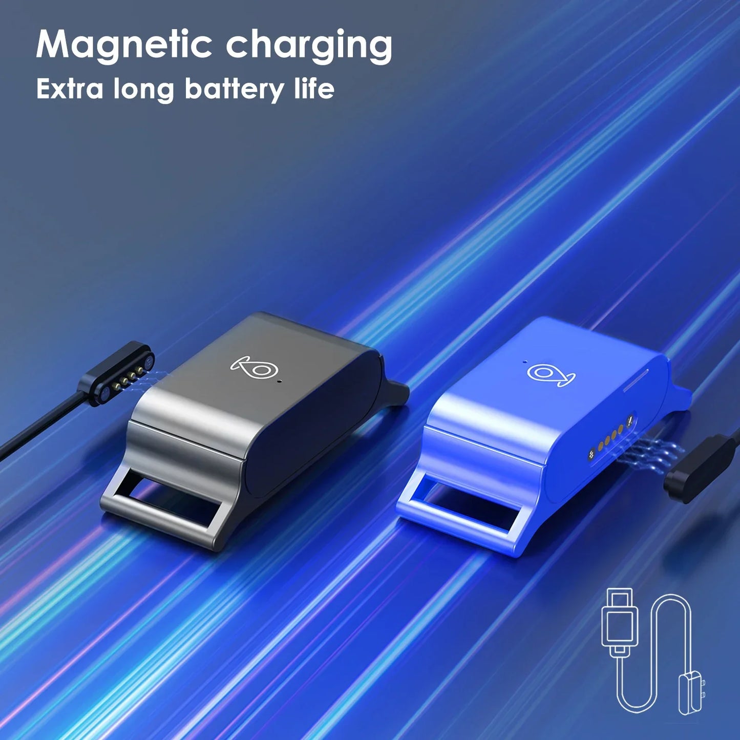 Collar GPS Inteligente 4G para Mascotas | Localización en Tiempo Real y Diseño Premium