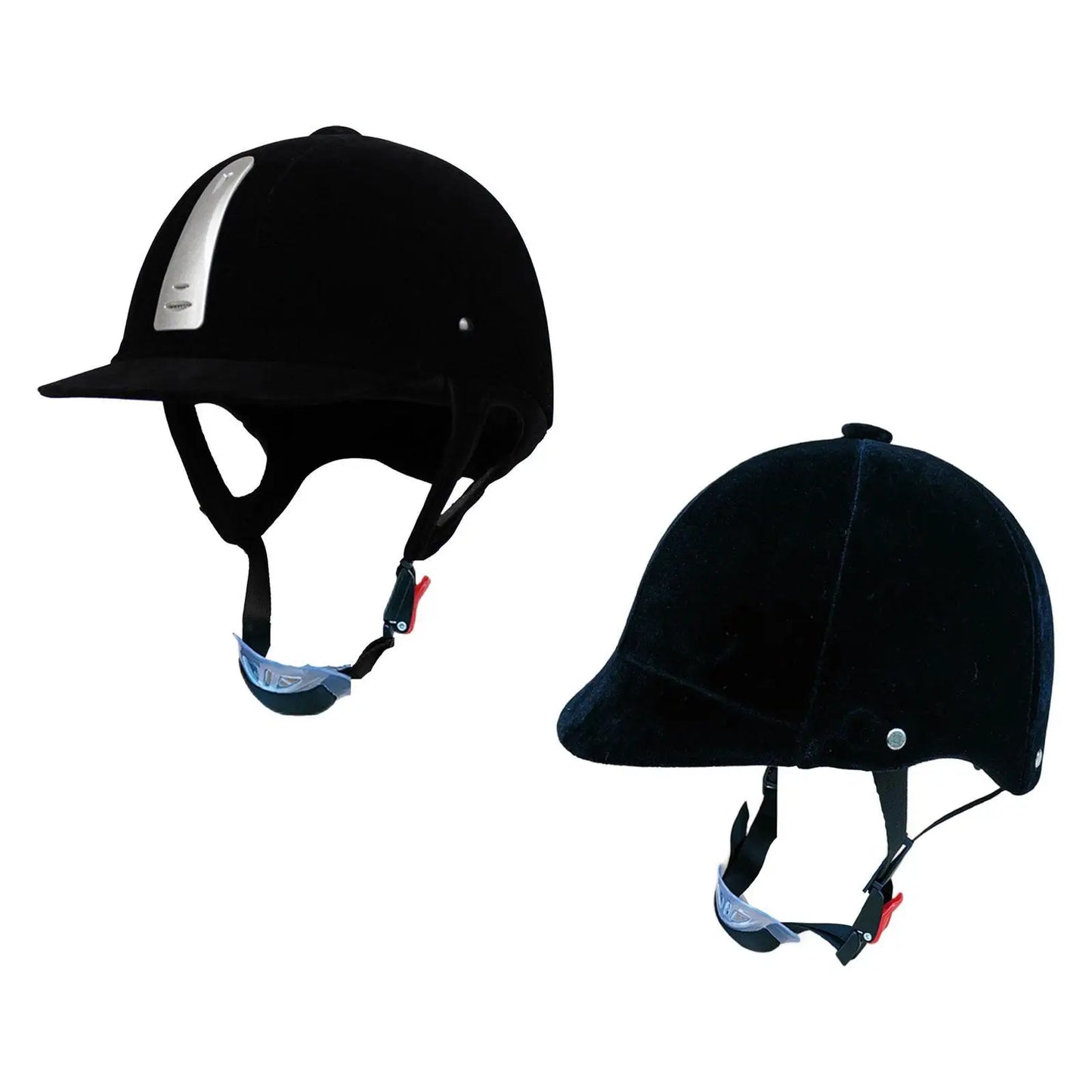 EquiClassic – Casco Clásico de Equitación Professional By Animal Art