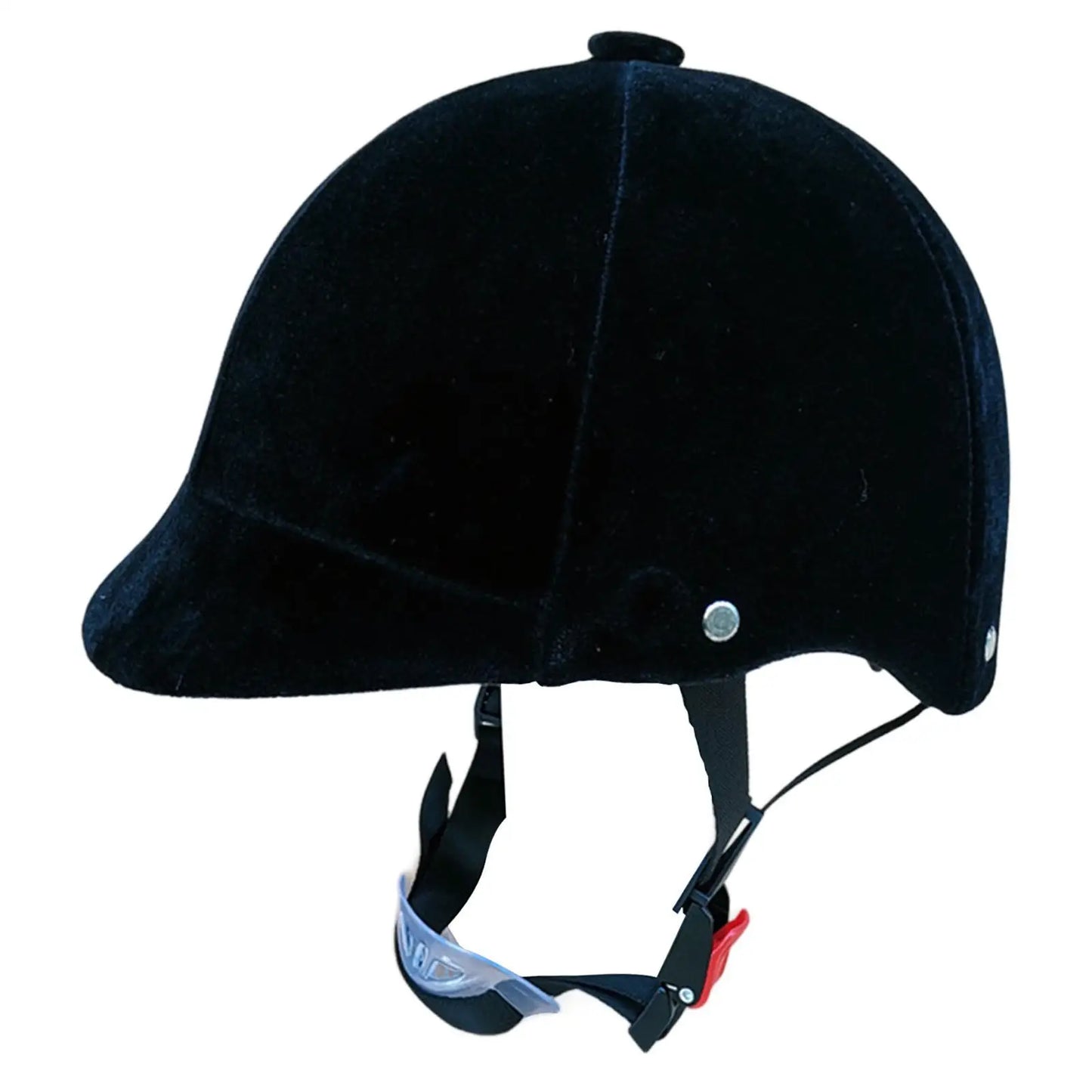EquiClassic – Casco Clásico de Equitación Professional By Animal Art